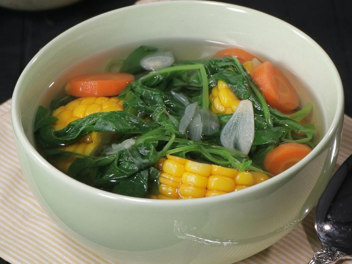 sayur lodeh